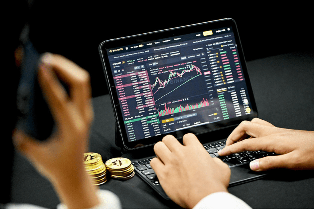 Crypto exchange giant Binance to boost its presence in France