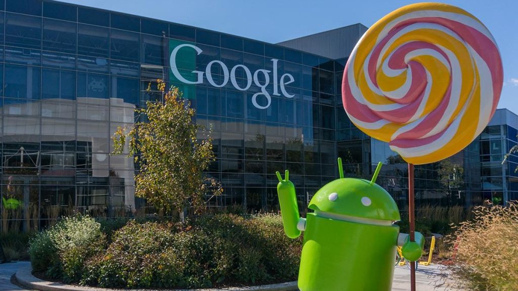 Google to limit ad tracking on its Android operating system