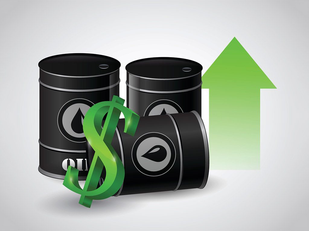 Will the Opec+ supply crunch cause inflation in oil prices?