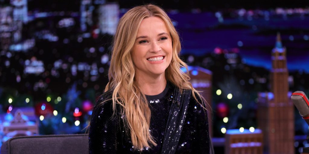 Actor Reese Witherspoon plans to adapt NFTs into movies and TV shows