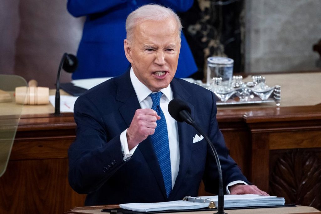 US President Biden to sign a crypto executive order this week