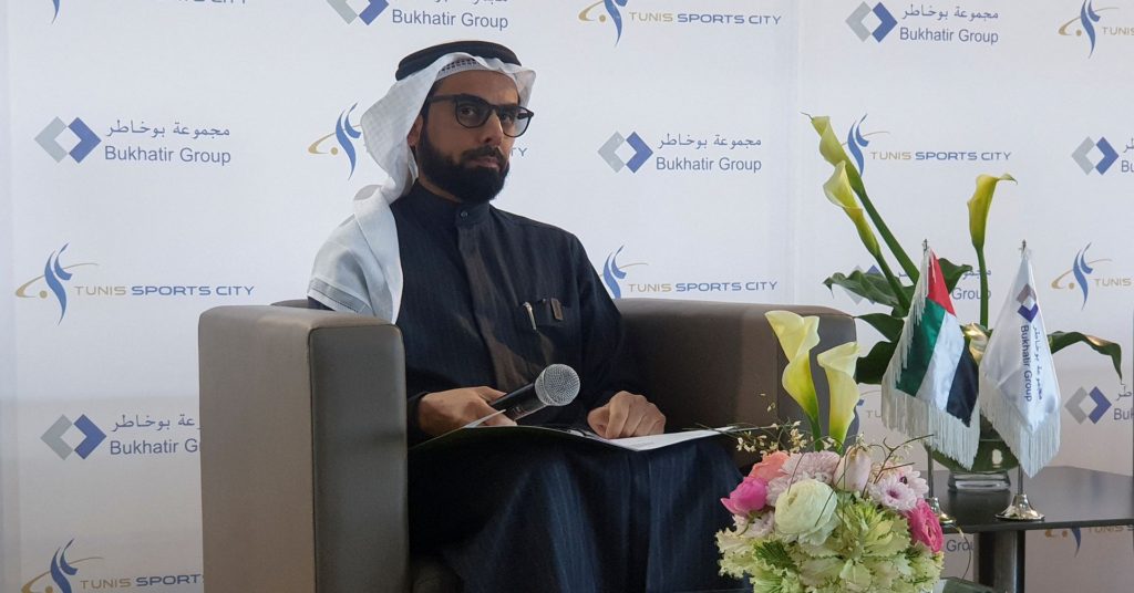 UAE’s Bukhatir Group recovers $5 billion Tunisian real estate project