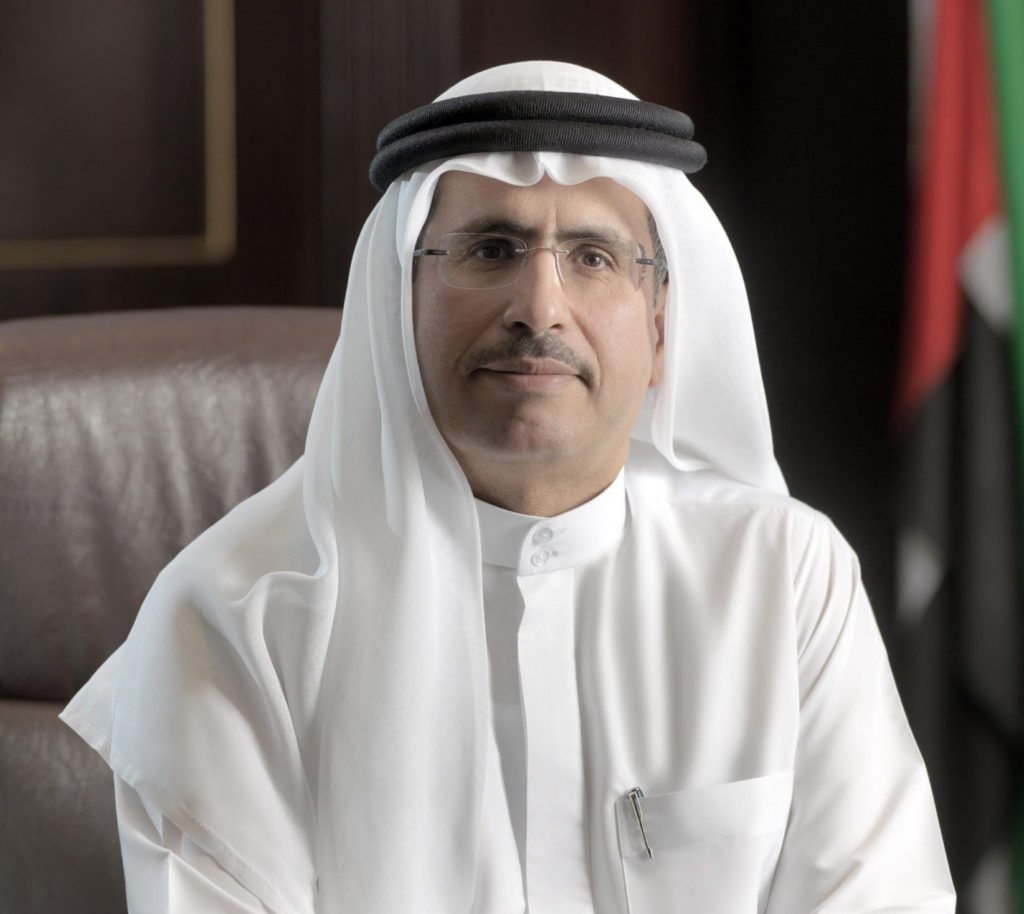 How to subscribe to the DEWA IPO shares?