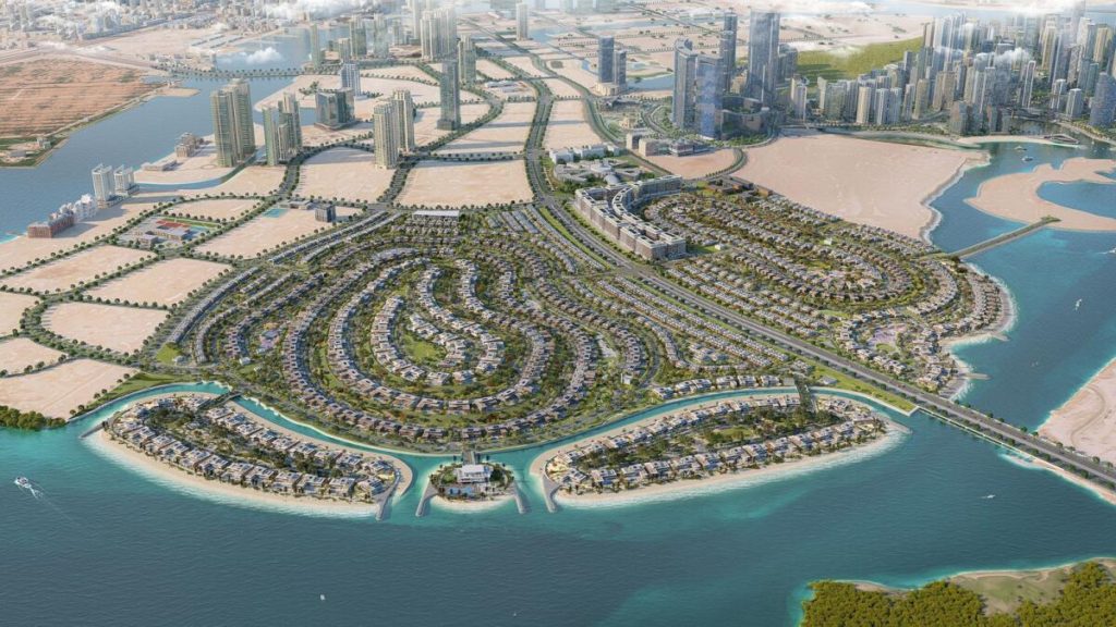 Q Properties announces first phase launch of Reem Hills in Abu Dhabi