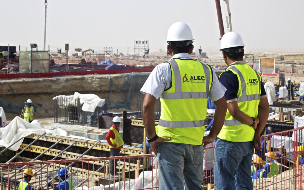 UAE’s Alec Group establishes its new subsidiary Alec Data Centre Solutions in Dubai