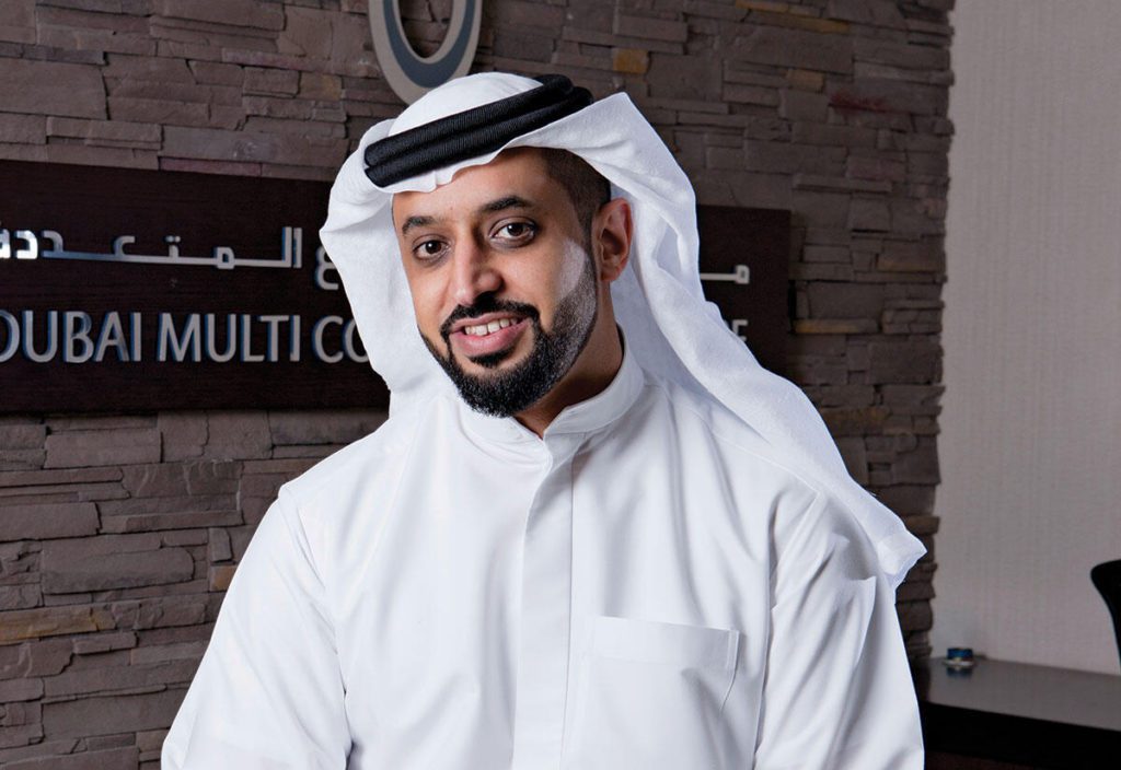 UAE’s Dubai Multi Commodities Centre reports 665 new registered companies in Q1 of 2022