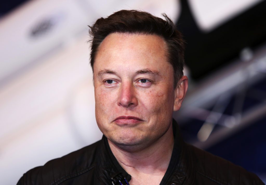Billionaire Elon Musk offers to buy Twitter for $41 billion