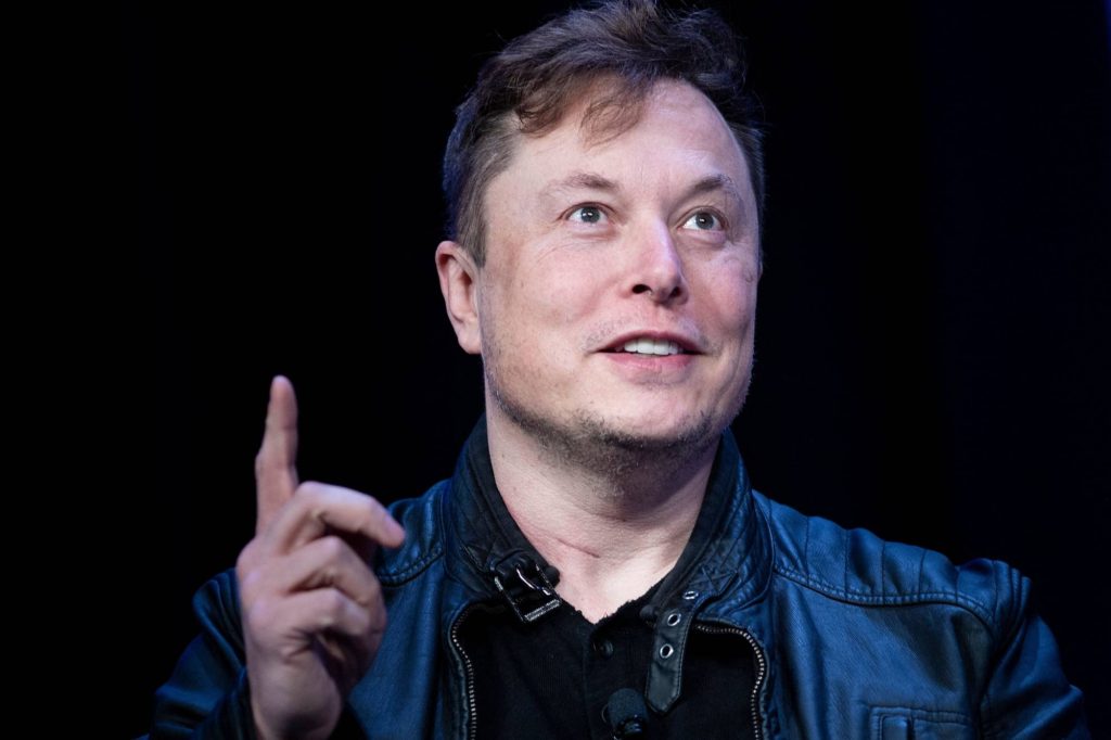 Musk sells $8.5 billion of Tesla stock to fund his acquisition of Twitter