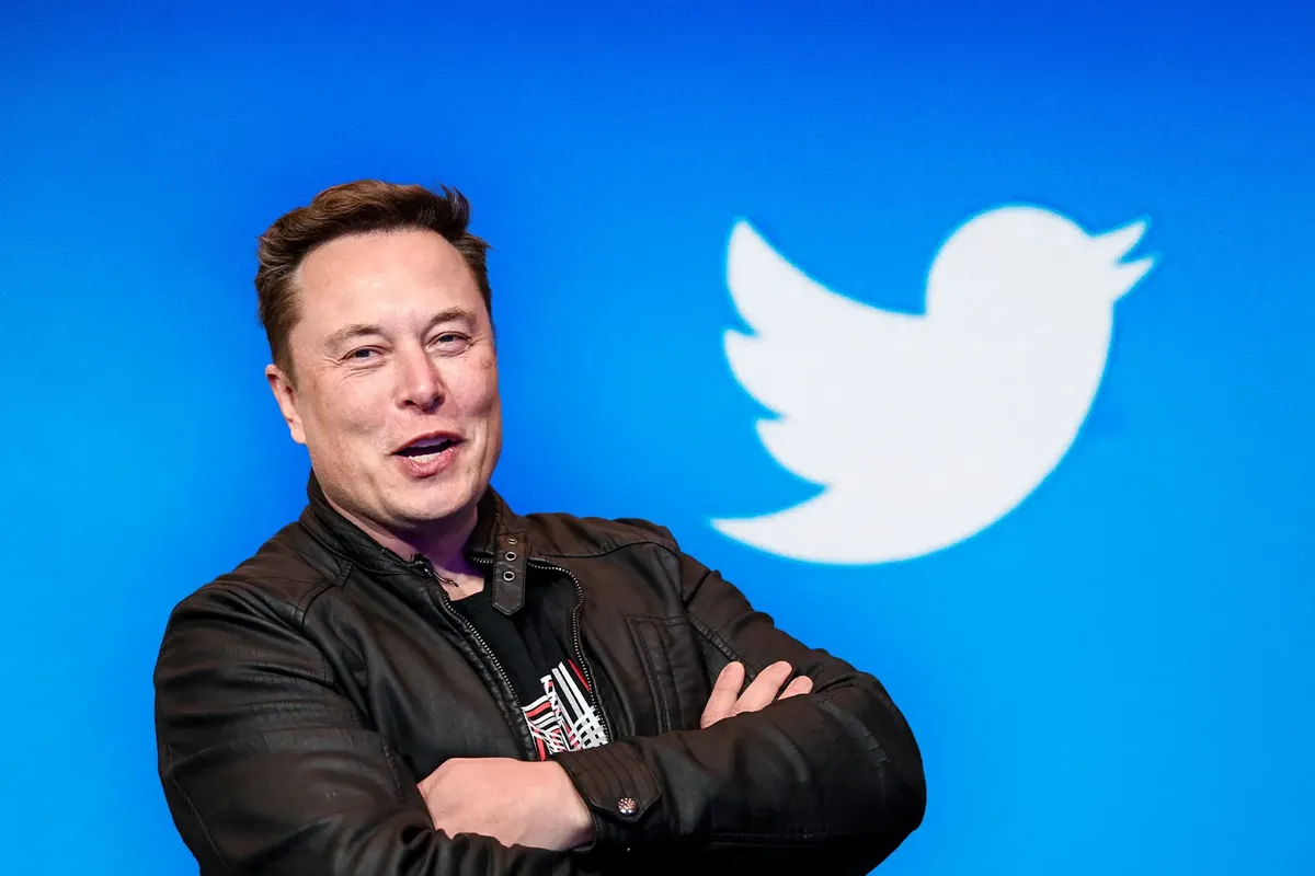 Elon Musk purchases Twitter for $44 billion