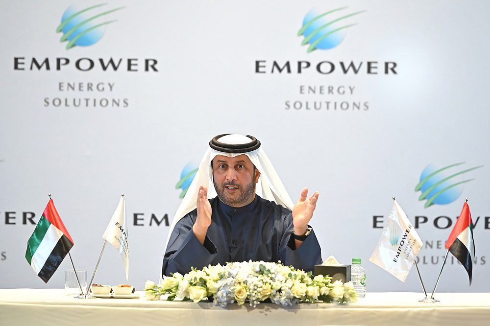 Empower reports a 33.2% growth of its district cooling pipeline network across Dubai for 2021