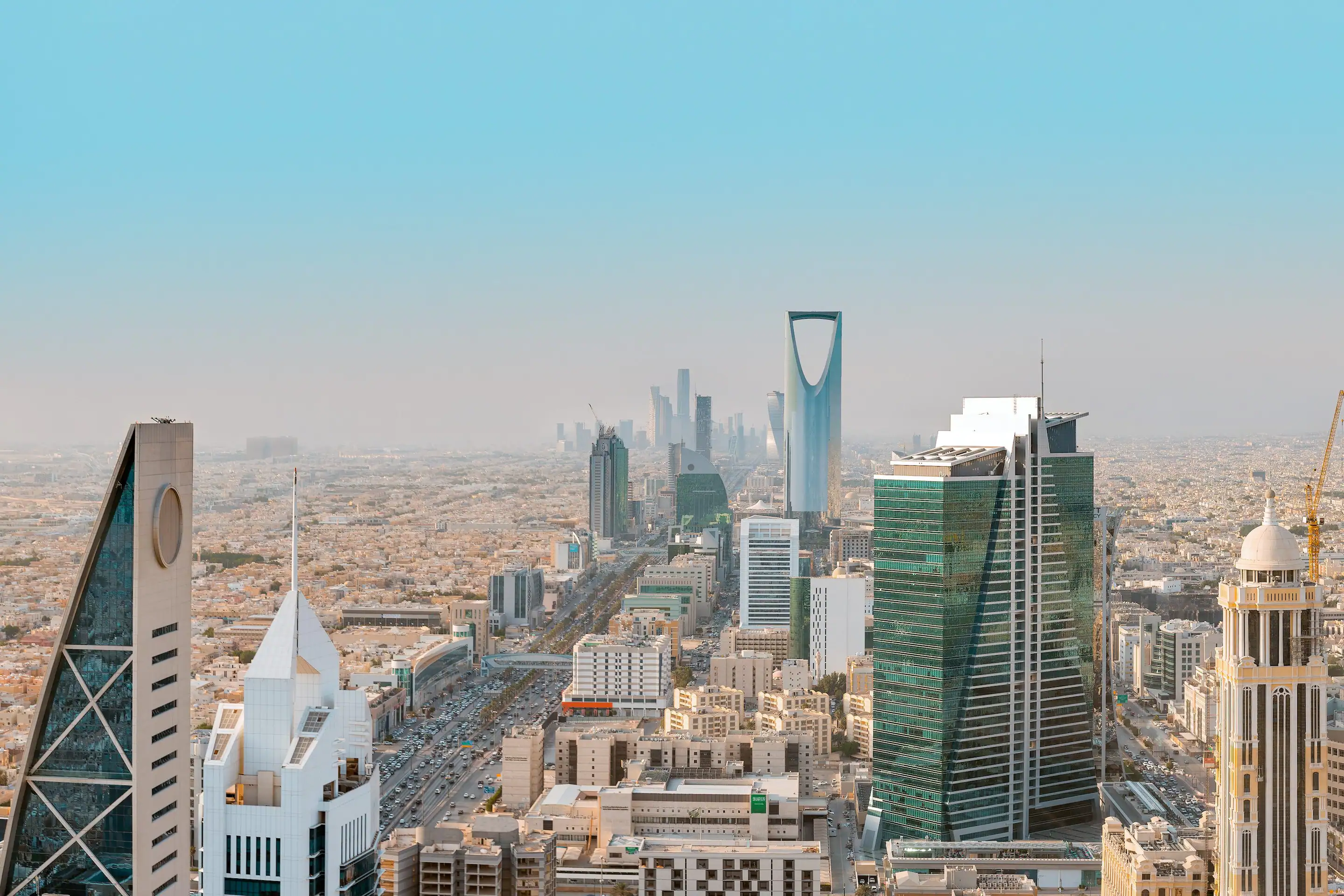 Saudi Arabia amends real estate laws to boost foreign investment in properties