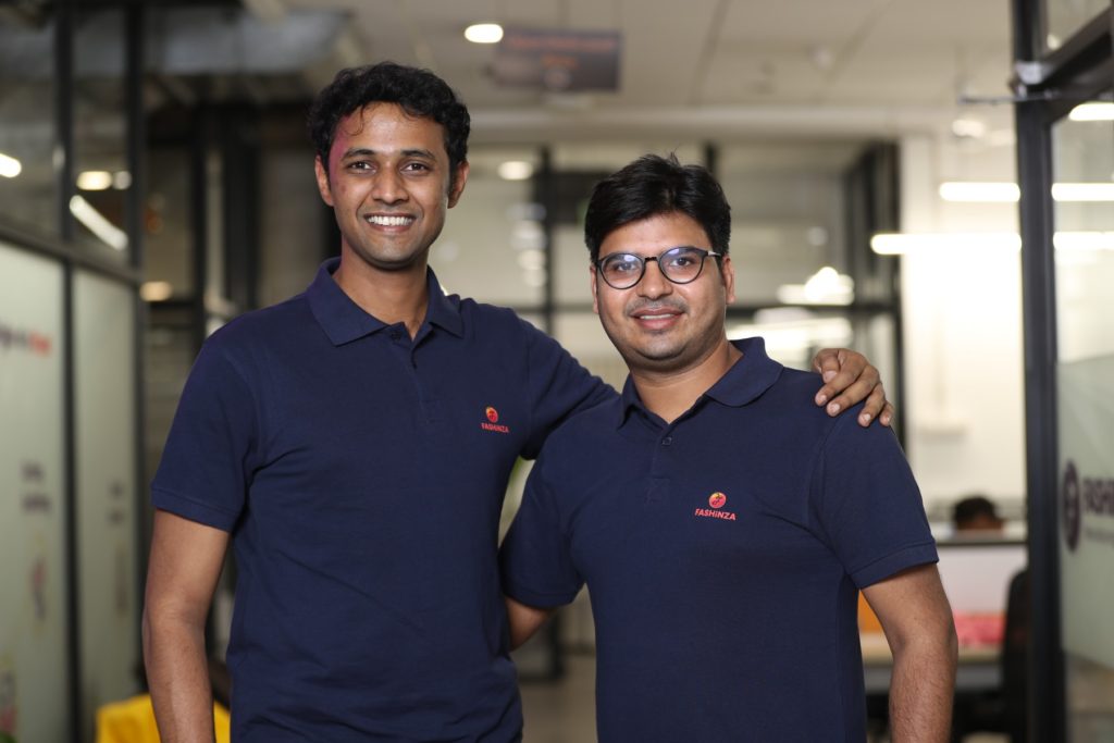Fashinza raises $100 million in Series B funding