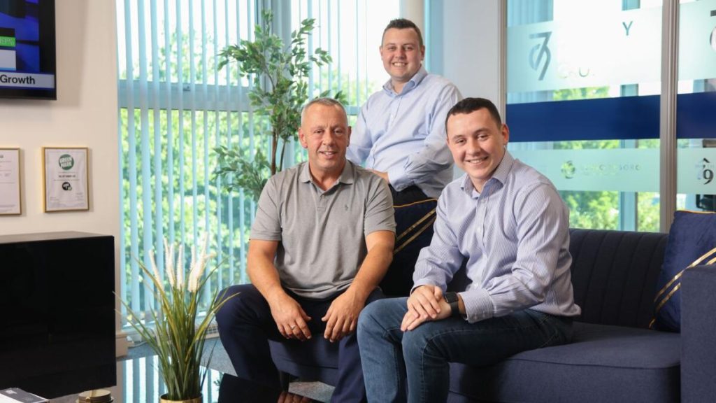 UK-based family-owned business 79th Group expands into the UAE