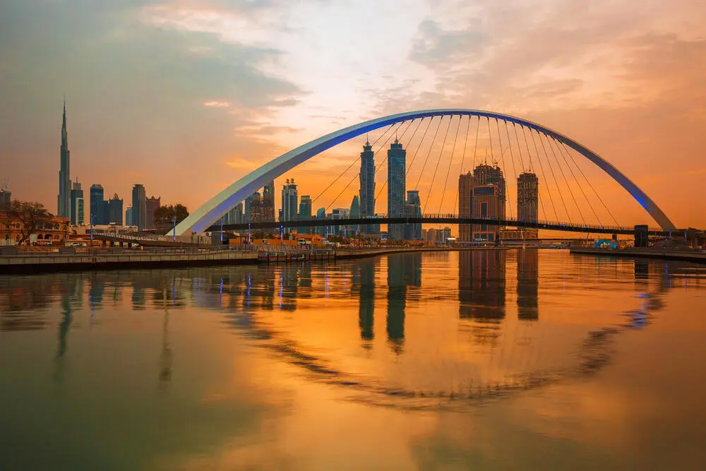 Dubai tops the MENA region’s FDI rankings in the creative economy