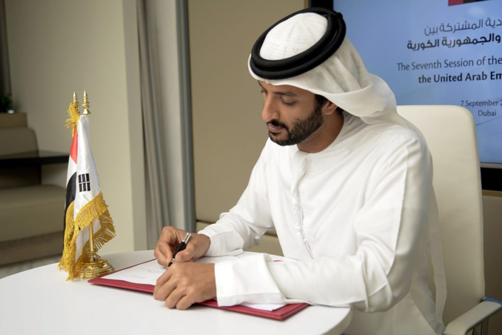 UAE reduces tariffs on Indian goods by 90% under CEPA trade deal