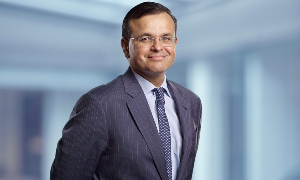 Standard Chartered reports operating profit growth of 59% for the first quarter of 2022