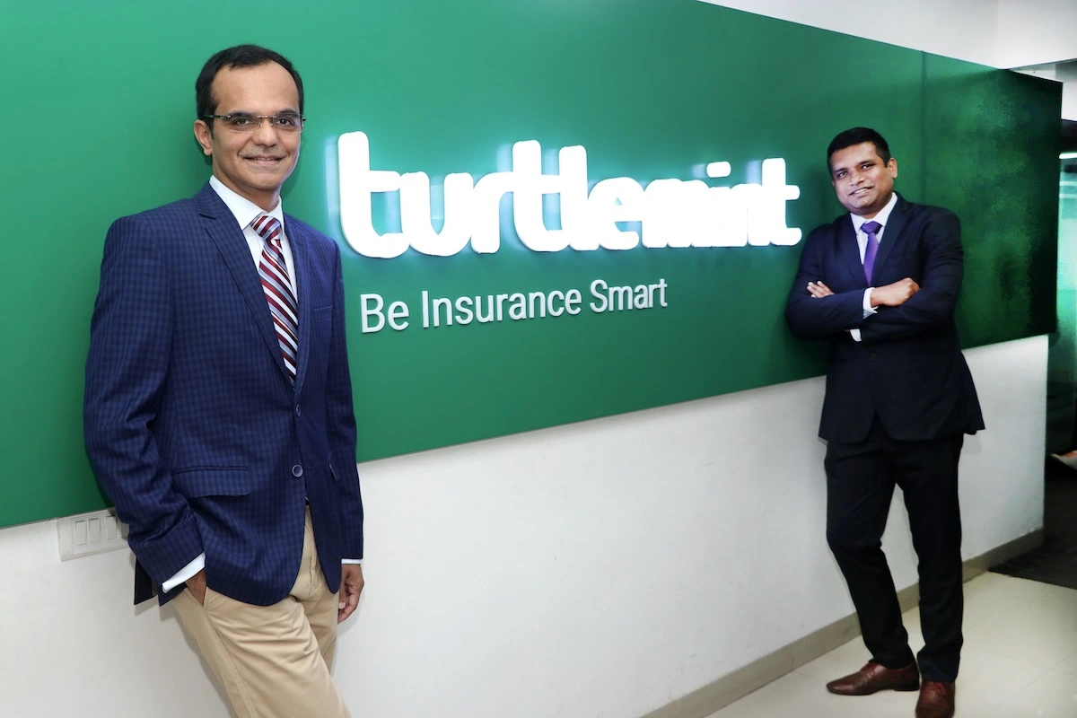 Turtlemint, an Indian insurtech firm, launches its first office in Dubai, UAE
