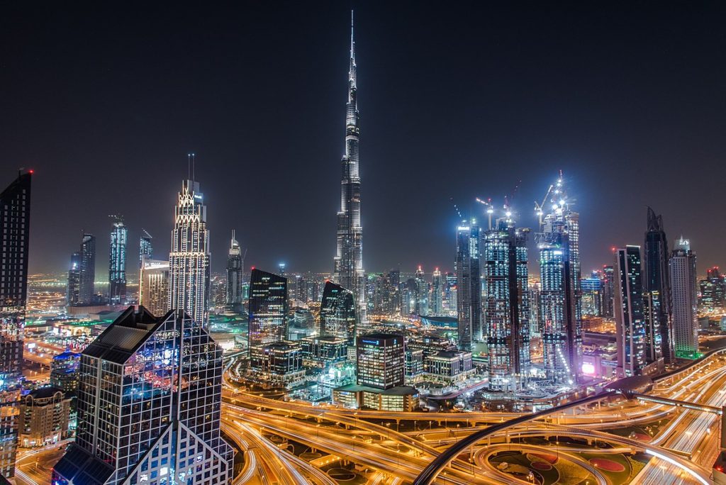 In Q1 2022, Dubai’s GDP increased by 5.9% to $27.8 billion