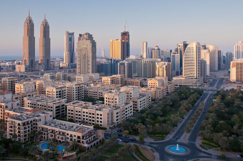 TECOM Group raises Dhs1.7bn through the IPO