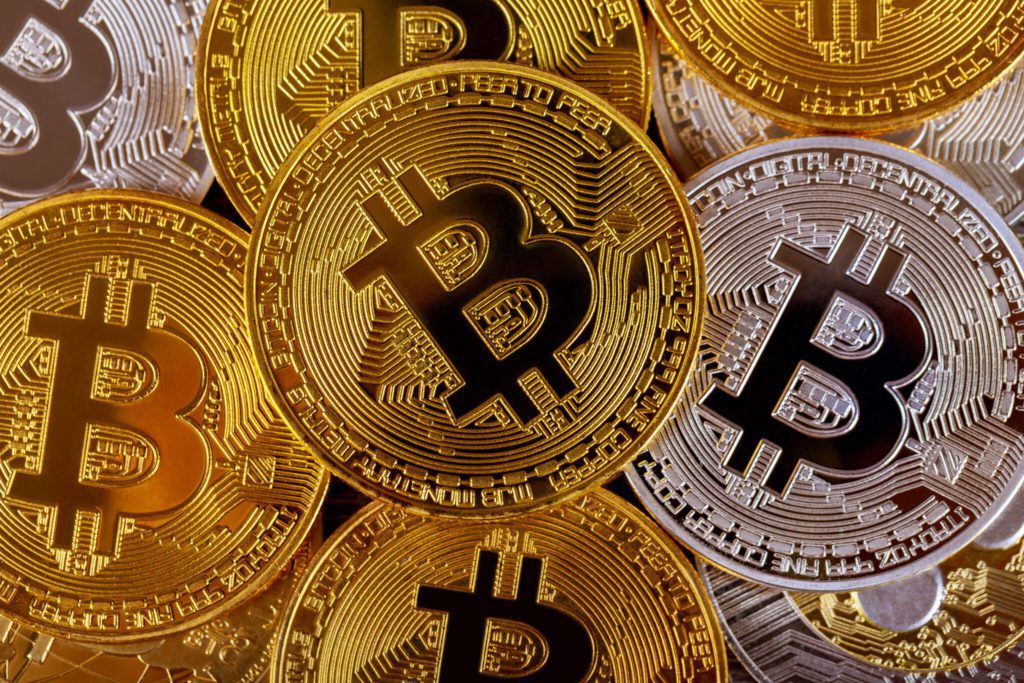 Bitcoin advances beyond the $30,000 level by a 2.1% gain
