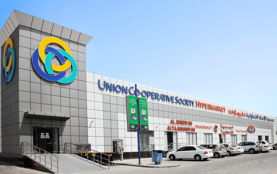 Union Coop declares plans to register its shares on the DFM