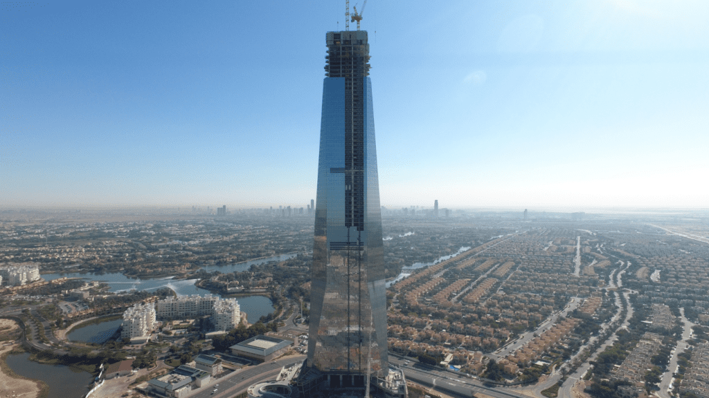 Gemological Institute of America establishes laboratory at DMCC