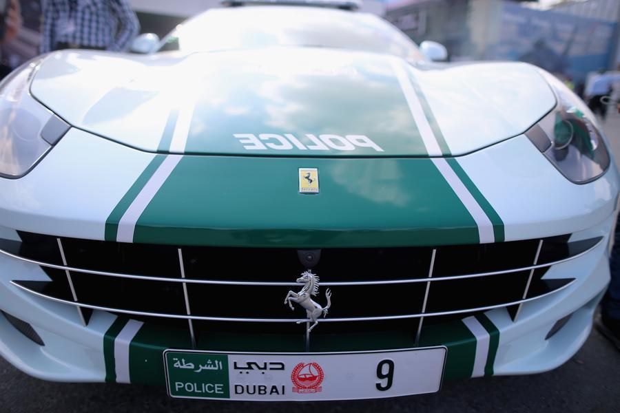 Dubai Police to launch second NFT collection during Gitex 2022