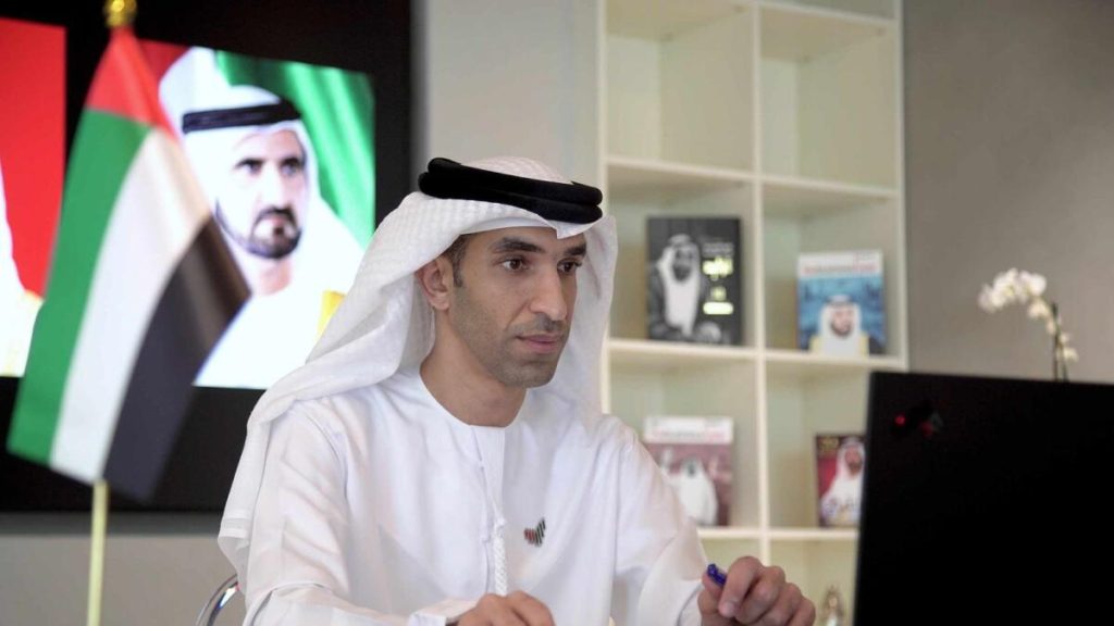 UAE introduces incentives in new FDI program to draw 300 digital companies