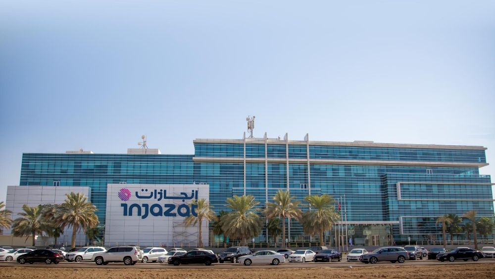 UAE based Injazat names Martin Yates as its new CTO