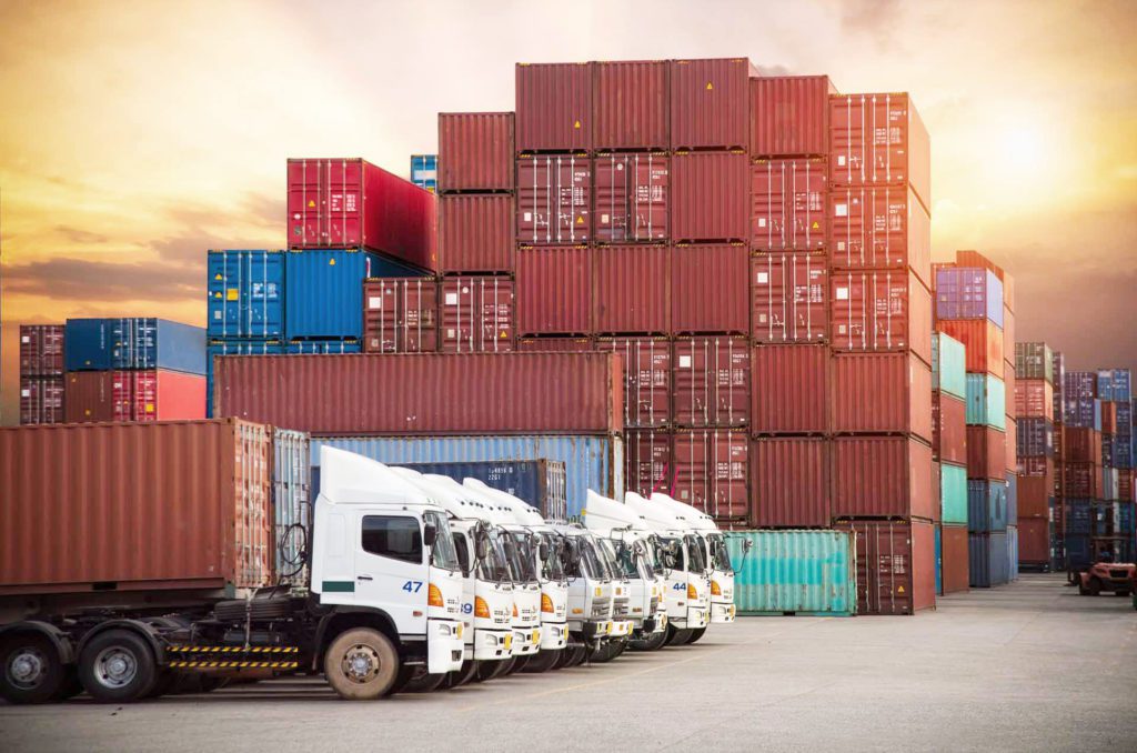 Abu Dhabi’s non-oil trade rises 12% to AED 124 billion in H1-22