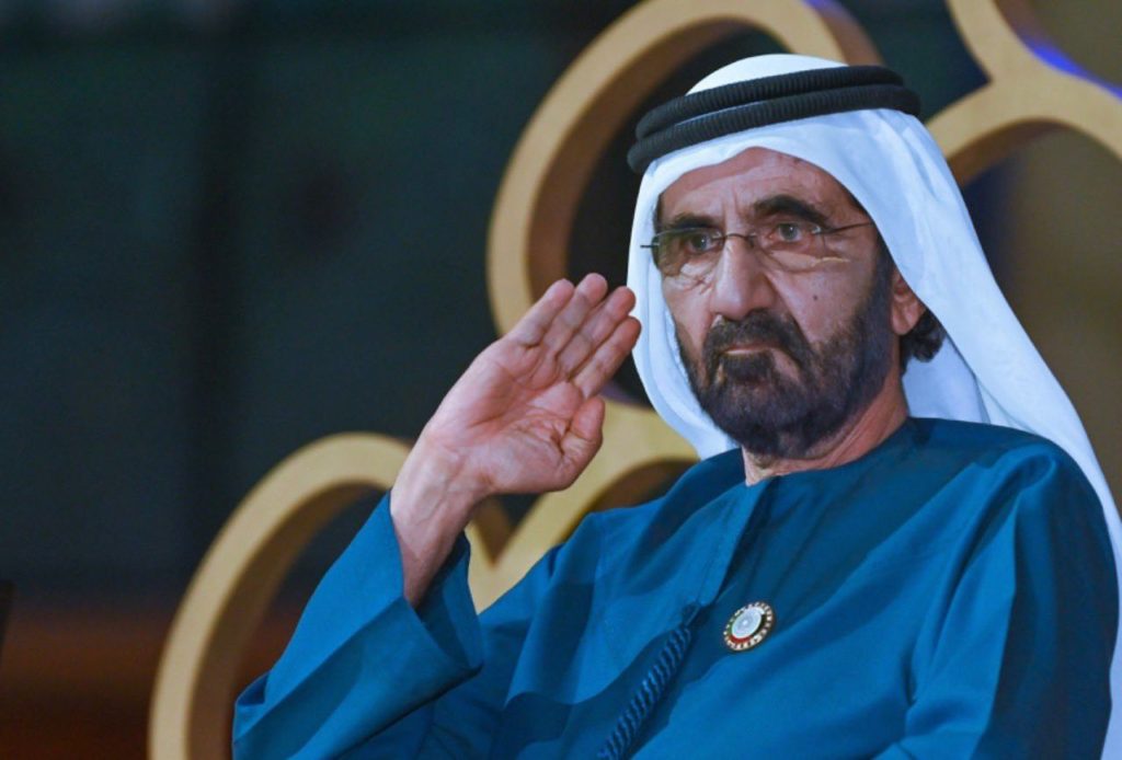 UAE non-oil commerce surpasses the trillion-dirham milestone