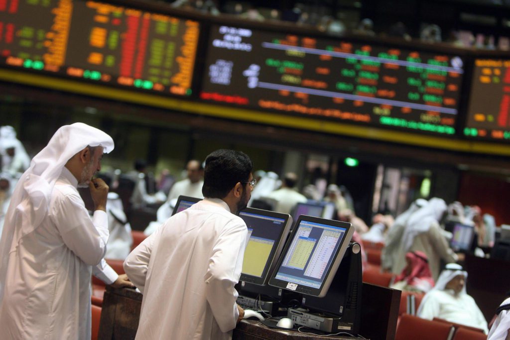UAE stocks rise by AED8.3 billion on Friday