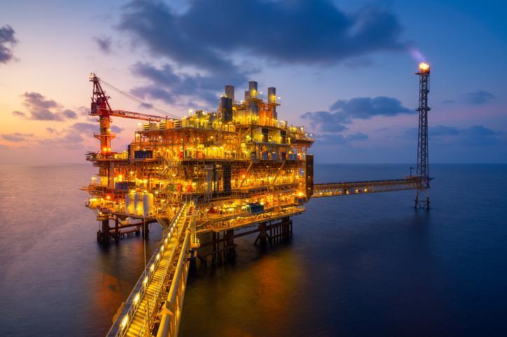 ADNOC announces second gas discovery from offshore Block 2 Exploration Consession