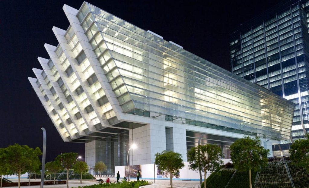 Abu Dhabi Stock Exchange partners with TradingView to attract global investors