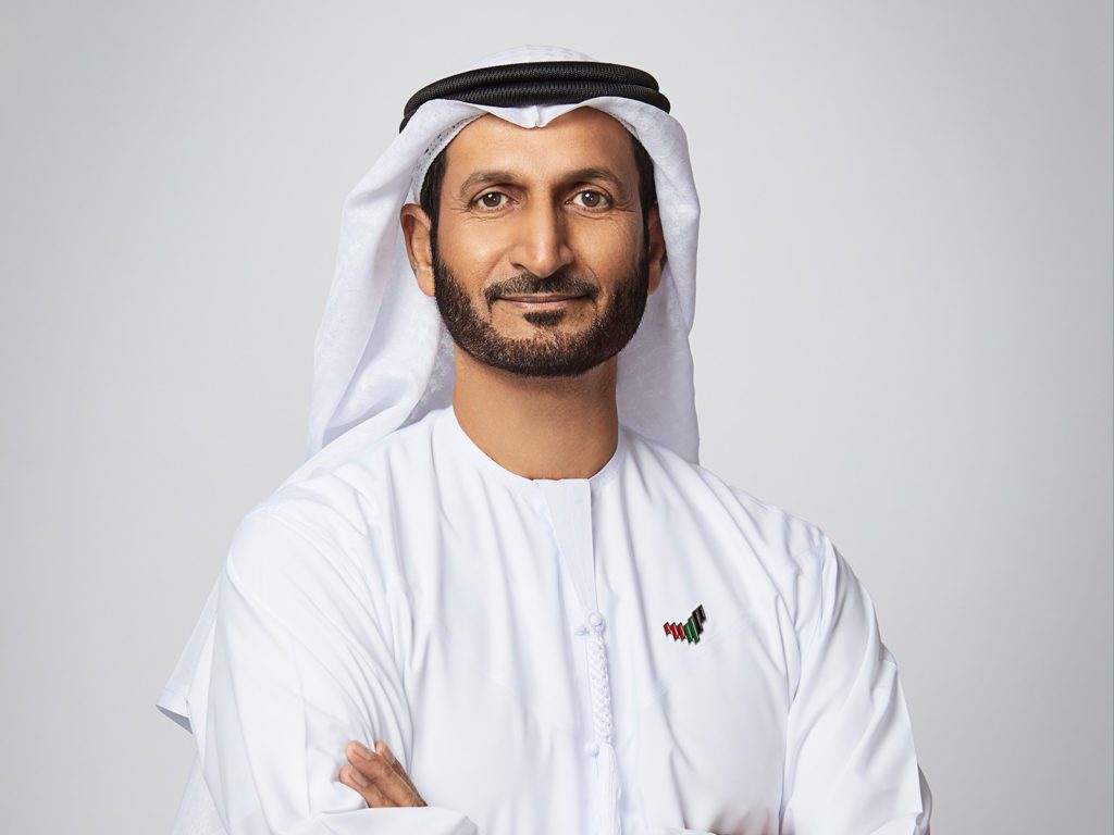 ADNOC signs $1.17 billion deal with logistics division to increase offshore capacity