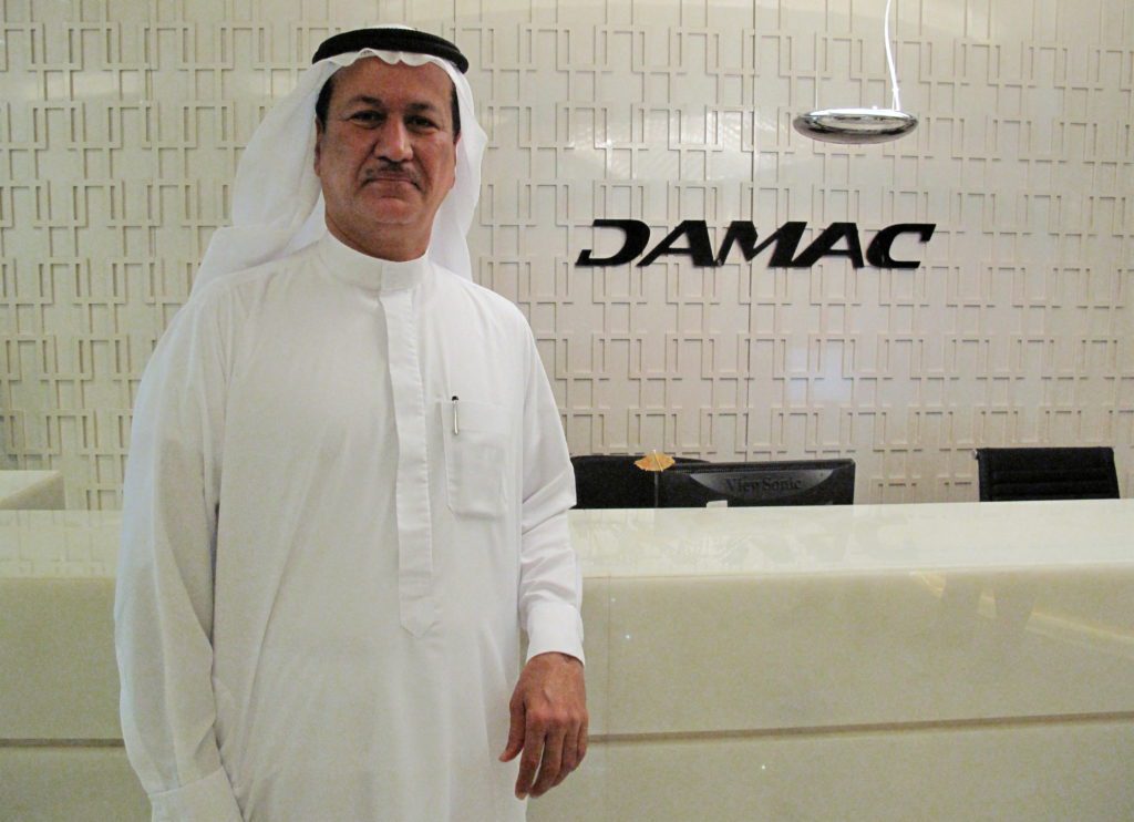 DAMAC Group considers 1 billion tech investment opportunities in Germany