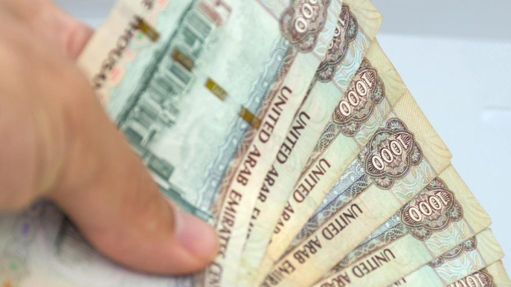 UAE renews pledge to fight money laundering amid growing payments sector