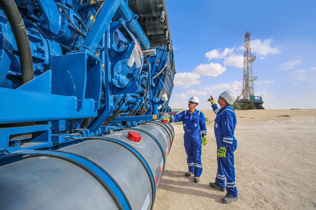 ADNOC drilling wins $3.4 billion in contract to boost crude oil production