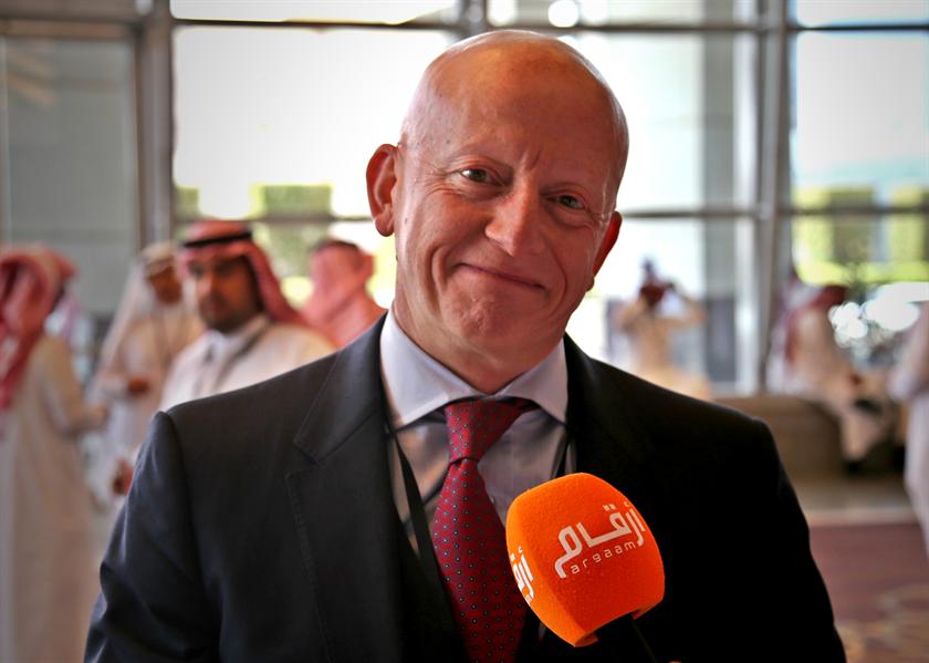 SRC signs $133 Million real estate loan with Riyadh Bank