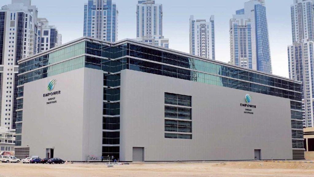 DEWA to consider a potential IPO for its cooling subsidiary ‘Empower’ post-half-year financial growth