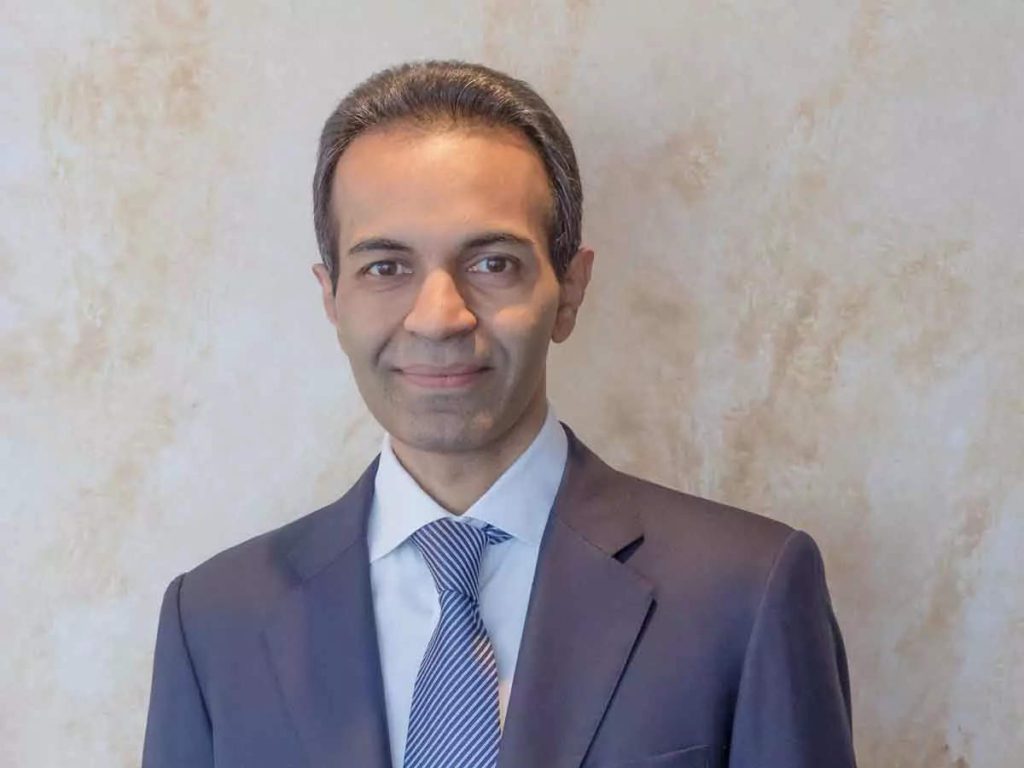 $50 billion Indian company Hinduja Group to explore UAE’s electric vehicle market