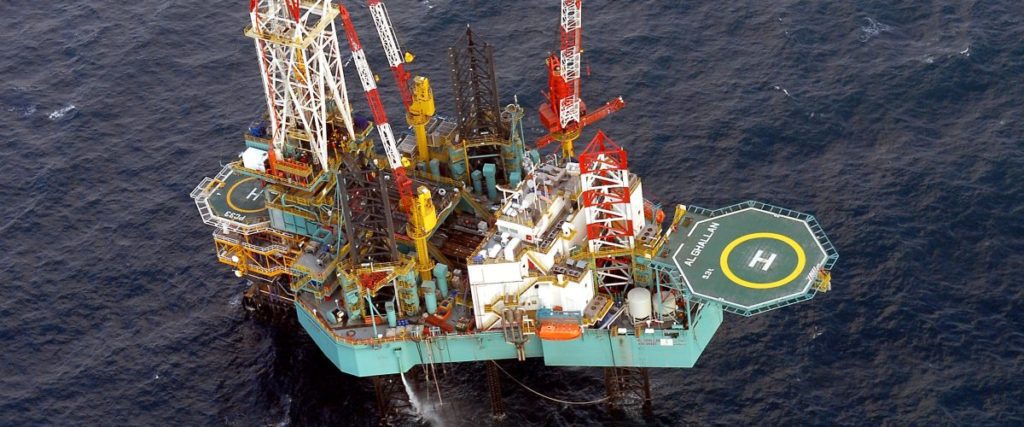 Adnoc Drilling expands drilling fleet with $70 million purchase of an offshore jack-up rig