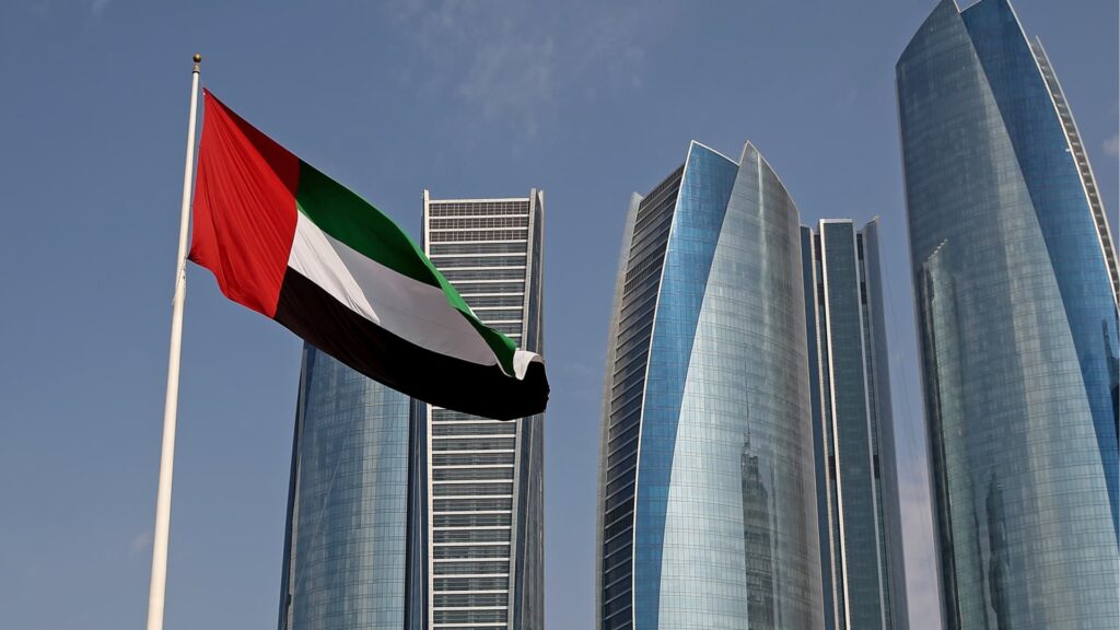 UAE ranked top in terms of “brand performance” according to Brand Finance’s rankings for 2022