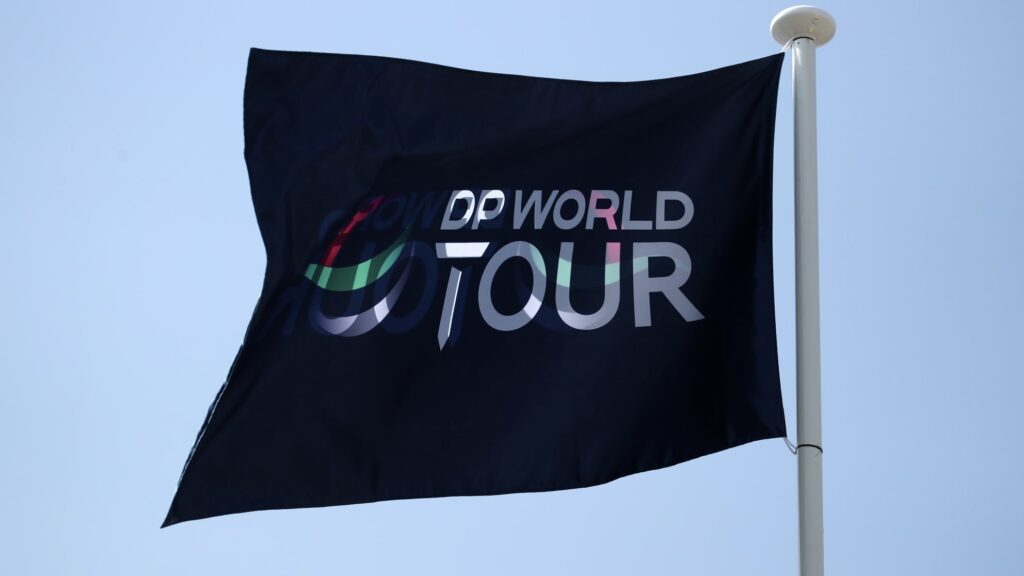The DP World Tour and Emirates sign partnership extension