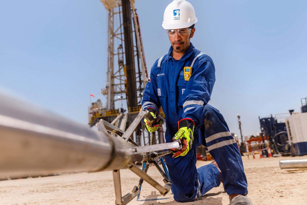 ADNOC announces framework agreements for drilling services worth $1.83 billion