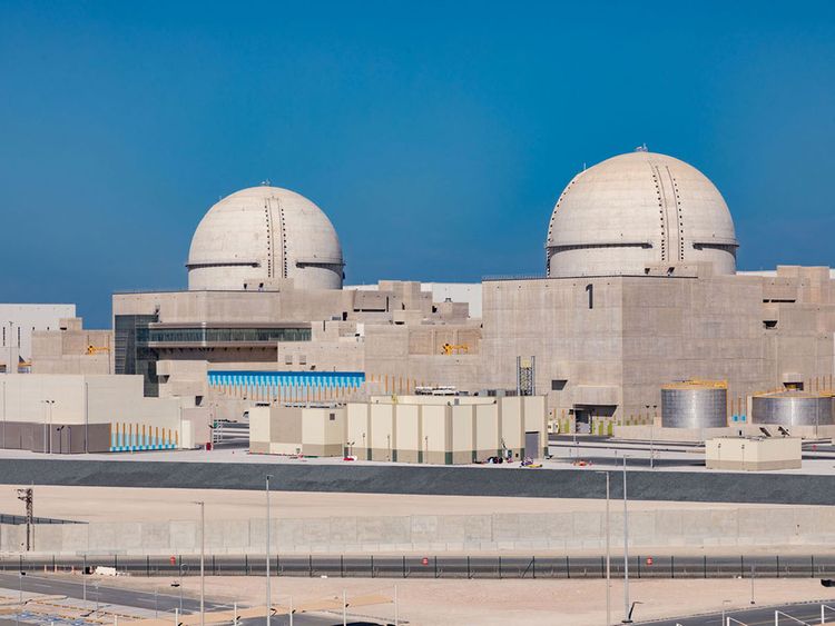 UAE Barakah Nuclear Energy Plant Unit 3 successfully launched