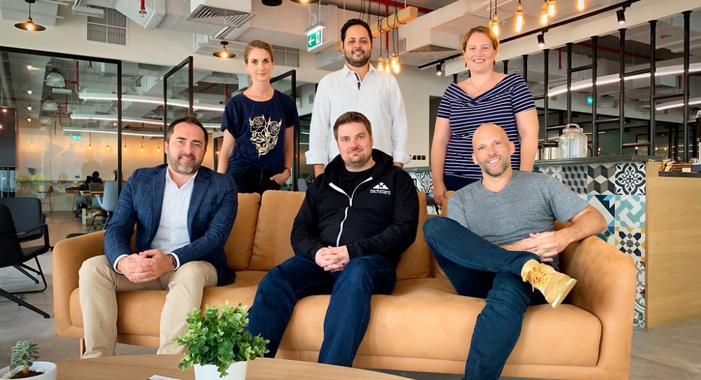 News round-up for August 2022 | Start-up News