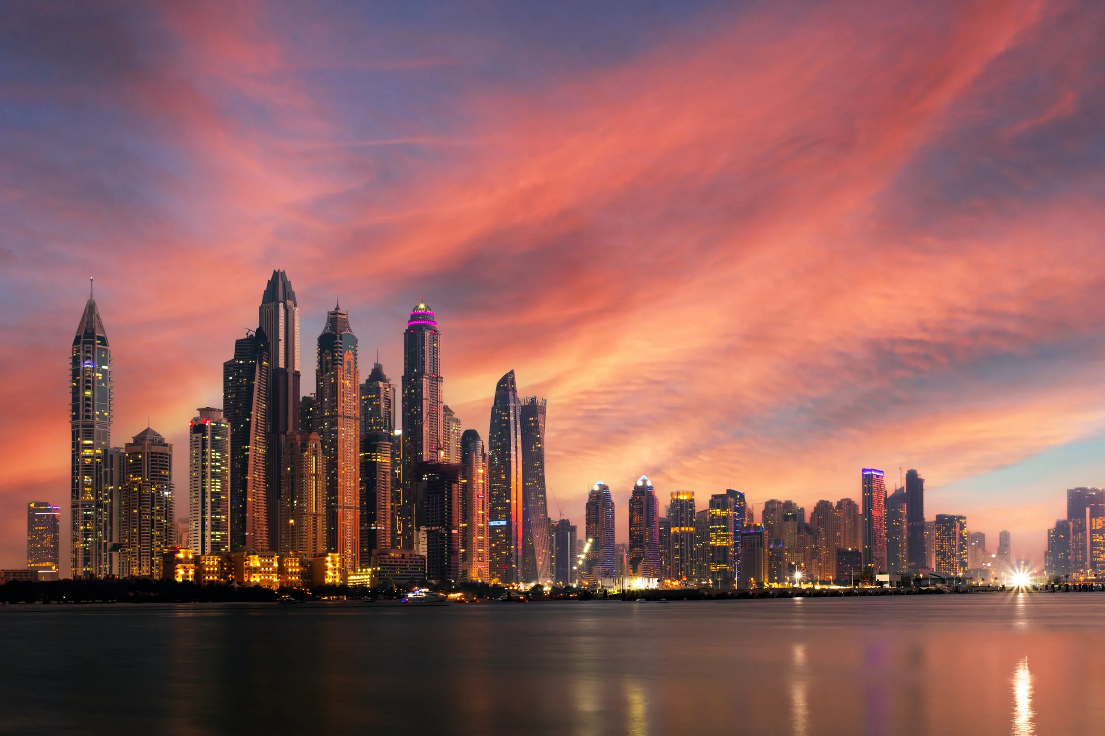 New reporting requirements for real estate transactions in UAE
