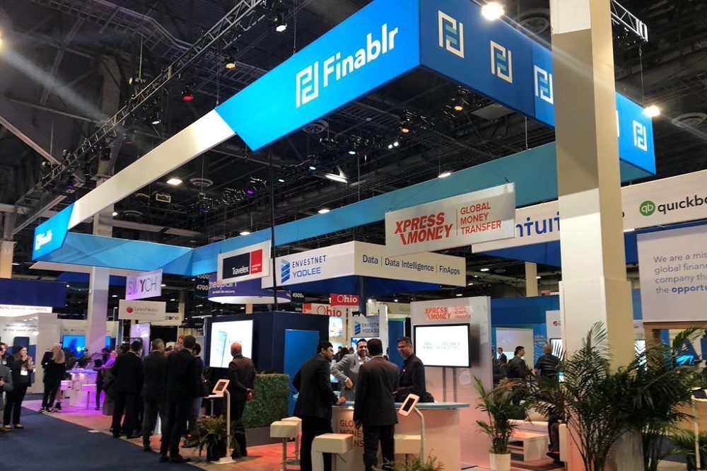 Finablr, UAE Exchange Center is no longer listed on the London Stock Exchange