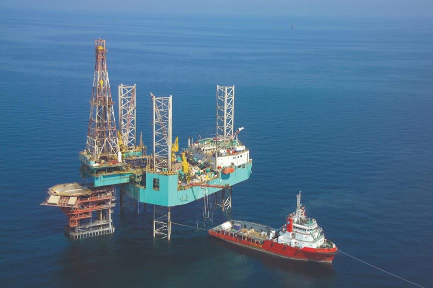 ADNOC Drilling purchases offshore jack-up rigs for $140 million
